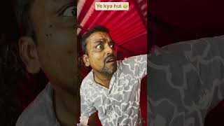 Ya kya hai comedy funny fun bhoot pushpa comedyshorts goldenretrieverfun [upl. by Eremahs572]