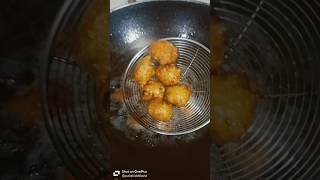 Dal ki pakodi  shorts food pakodi trending [upl. by Mab]