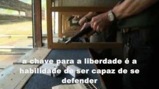 OS SUIÇOS E SUAS ARMAS  MVB [upl. by Sirtemed]