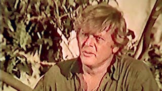 SWISS FAMILY ROBINSON  Ep 1 quotTyphoonquot 1975 Martin Milner Pat Delany Cameron Mitchell [upl. by Essiralc]