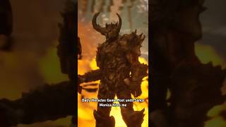 Daily Heracles Game Demo Unreal Engine 54 heraclesgame godofwar santamonicastudio daily [upl. by Adia]