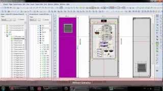 Eplan Electric Tutorial [upl. by Meerak]