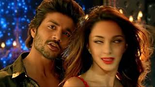 Tu Cheez Badi HaiFull Video Song 4k 60fps  Machine1636 X 3840 60fps [upl. by Wurtz]