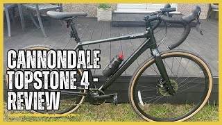 Cannondale Topstone Neo SL 2 Test  Le Gravel Électrique Polyvalent Par Excellence [upl. by Rinum35]