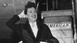 quotEverythings Coming Up Rosesquot  Ethel Merman JFK inaugural gala 1961 [upl. by Allenrad992]