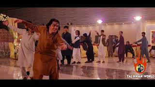 Noor Muhammad Katawazi Pashto New Attan Song 2023 [upl. by Fasto]