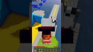 TRUCO QUE NO SABIAS DE MINECRAFT minecraft minecraftshorts shorts [upl. by Terena740]