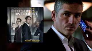 Person Of Interest Soundtrack  John Reeses Theme Season 2 Compilation [upl. by Nerland]