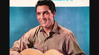 Elvis Presley  Surrender Take 3 amp 4 [upl. by Storm]