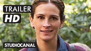 WUNDER Trailer Deutsch  Ab 25 Januar 2018 im Kino [upl. by Kronick]