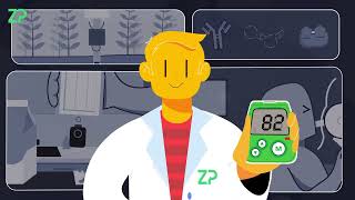 What are biosensors an animated introduction [upl. by Ahkos]