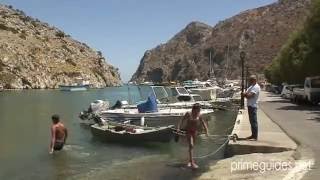 Kalymnos Greece [upl. by Egwin]