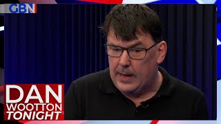 Graham Linehan Trans activists tried to destroy my life after BBC interview on Tavistock Centre [upl. by Prochoras437]