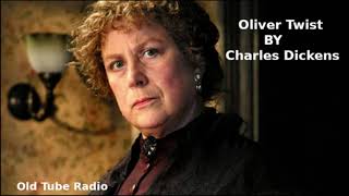 Oliver Twist by Charles Dickens BBC RADIO DRAMA [upl. by Sharma]