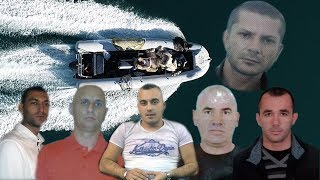 “Të zhdukurit nga droga e Vlorësquot  Vrasje me çekiç dhe ekzekutime në mes të detit  Inside Story [upl. by Ahsiloc800]