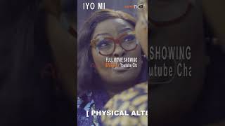 Iyo Mi Yoruba Movie 2024  Official Trailer  Showing Tomorrow 21st November On ApataTV [upl. by Leacock]