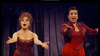 Stephen Sondheims Old Friends Starring Bernadette Peters amp Lea Salonga Coming Soon [upl. by Ynna]