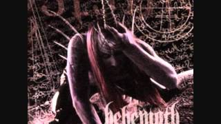 Behemoth  The Alchemists Dream [upl. by Audre]