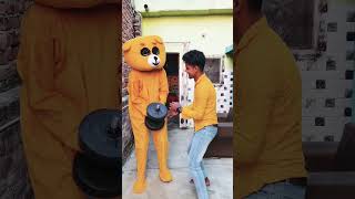 My 😇Home Panda Masti 😛😛 vlog [upl. by Anival]