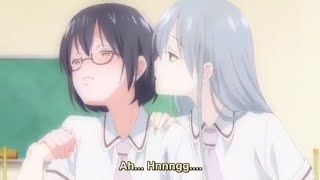 Asobi Asobase Xtra Episode [upl. by Berliner724]