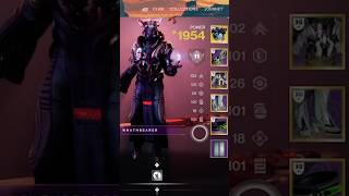 Destiny 2 Quad 100 of Crown of Tempests [upl. by Luce165]