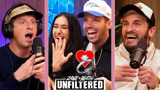 Heath and Mariah Are Engaged  UNFILTERED 208 [upl. by Torrie]