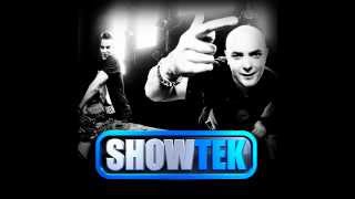 Showtek feat EMC  Raver FLAC HQ  HD [upl. by Samal]