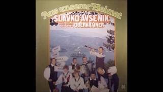 Slavko Avsenik  Aus unserer Heimat 1977 [upl. by Jeggar]