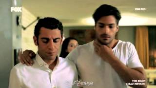 ► Öykü amp Ayaz Kiraz Mevsimi  Haydi Öp [upl. by Gall916]