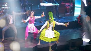 Bhangra Teaser  Tarsem Jassar Event Live in Melbourne  29 July 2023  G S HEER BHANGRA ACADEMY [upl. by Perkins230]