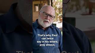 Richard Rohr discusses the history of Contemplative Prayer prayer contemplation identity [upl. by Inek875]