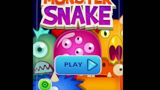 Monster Snake  Cool Math Games [upl. by Notsuoh]