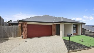 16 Tassell Drive WARRAGUL Victoria [upl. by Eetnwahs]