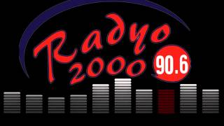 radyo 2000 dinle [upl. by Avenej557]