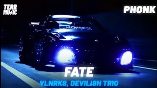 VLNRKS  Fate feat Devilish Trio vlnrksmusic  Thanks [upl. by Sierra108]