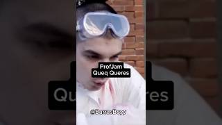 ProfJam  Queq Queres hiphoptuga rapnacional raptuga fyp viralshorts oldisgold musica rap [upl. by Noxid]