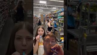 Penjamin City at WALMART [upl. by Noizneb]