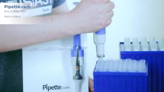 5mL amp 10mL Pipette Tips  Available at Pipettecom [upl. by Najtsirk]