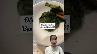 Đậu phụ mọc lông  bạn đã thử chưa  Tofu grows hairy have you tried it [upl. by Llejk]