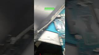 Acer aspire i3 8th gen repair [upl. by Ailehc213]