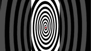 Hypnotize illusion opticalillusion amazingfacts illustratortutorial magicchess magickingdom [upl. by Arney751]