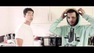 Rizzle Kicks  Stereo Typical Album Teaser [upl. by Bartel]