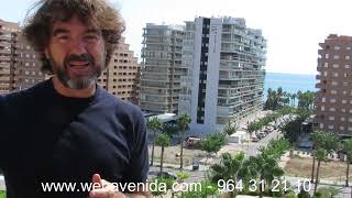 INMOBILIARIA AVENIDA Ref 961 COSTA MARFIL I [upl. by Nyrak]