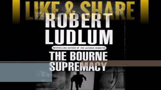 AUDIOBOOK The Bourne Supremacy Chapter 37 [upl. by Maze861]