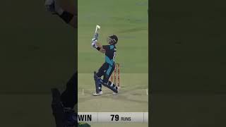 Mark Chapman Aggressive Batting Against Pakistan PAKvNZ SportsCentral Shorts PCB M2B2K [upl. by Sidwohl]