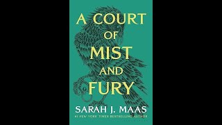 A Court of Mist and Fury ACOMAF Chapter16Audio [upl. by Kristianson327]