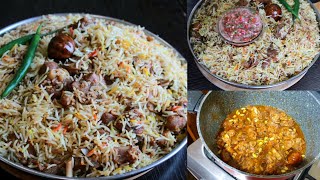 കുറച്ചു മട്ടൺ കൊണ്ട് Easy Perfect മട്ടൺ മന്തിMutton Mandi RecipeRestaurant Mandi in Malayalam [upl. by Tonia763]