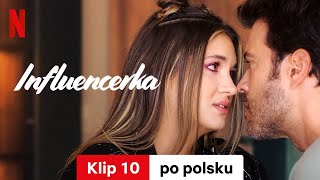 Influencerka Sezon 1 Klip 10  Zwiastun po polsku  Netflix [upl. by Formica220]