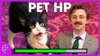 Calculate your pets HP with my 100 legitimate formula  Unraveled [upl. by Colbye]