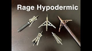 Rage Hypodermic User Review  kill photos [upl. by Dichy]